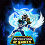 Saint Seiya: Revolution Of Saint's