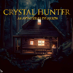 Chapter 3 - Crystal Hunter