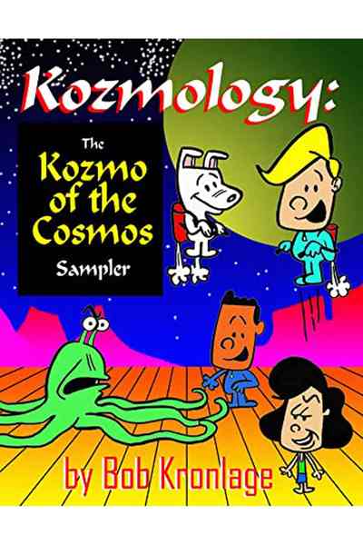 KOZMO of the Cosmos