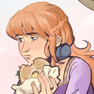 Pg. 26-27 | Snack Break