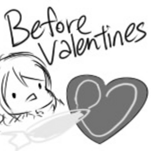 Before Valentines