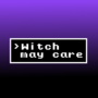 Witch May Care