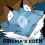 Atheria's Eden: Comic