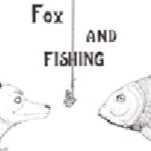 Fox and fishing