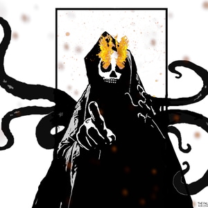 The Pale Duke : Iconoclast / EP.6