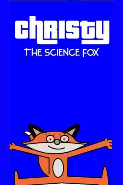 Christy The Science Fox