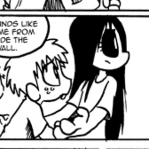 Erma- The Rats in the School Walls Part 9