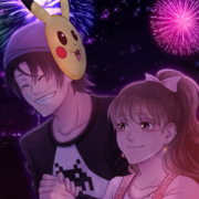 My Candy Love - Armin x Sakurina Fancomic