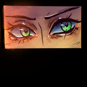 You promise to stay safe