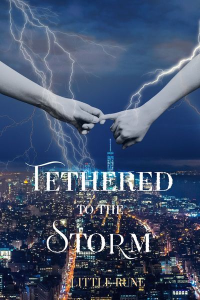 Tethered to the Storm