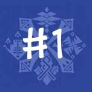 Mami #1, "Musings on a Shelf"