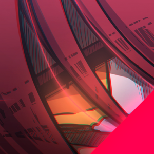 The Beginning - Crimson Prologue, Part 5