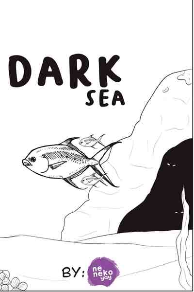 Dark sea - ingles