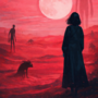 the lady in limbo