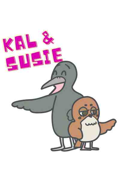 Kal & Susie