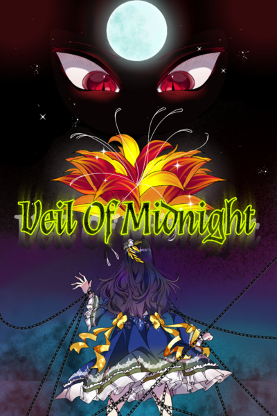 Veil Of Midnight