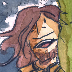 Episode 20 - The Strangers