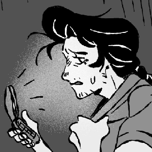 Chapter 7 - Long Night