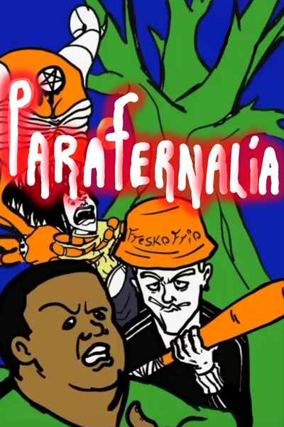 Parafernalia