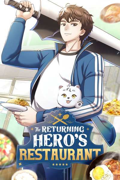 The Returning Hero's Restaurant