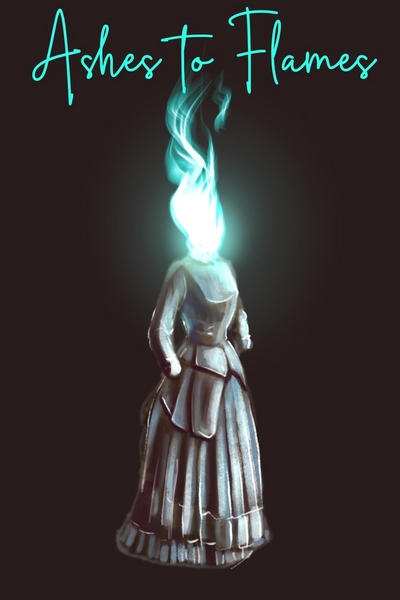 Ashes To Flames Rewrite