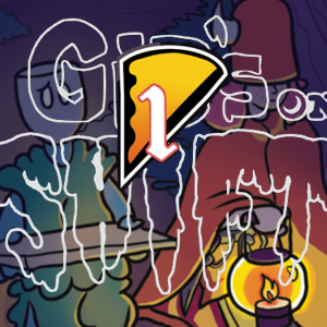 SLICE 1 - Gib's on Shift