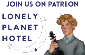 custom banner
