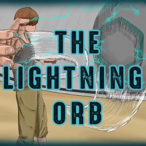 The Lightning Orb