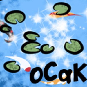 Of Cats &amp; Koi, Round 1 (3/3)