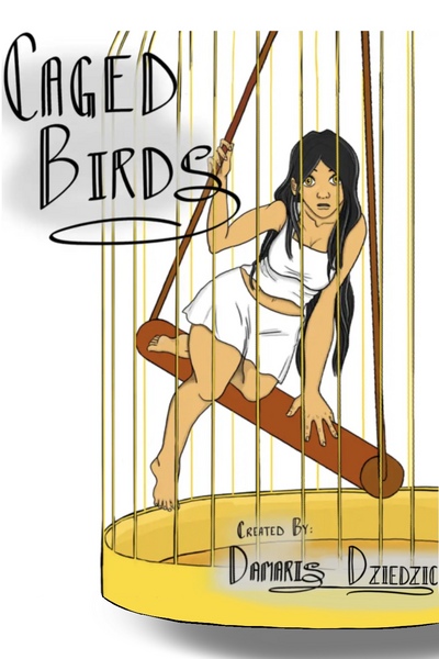 Caged Birds