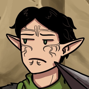 [DA2 spoiler] Pot Kettle Black