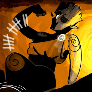 Arrachtaigh - 3