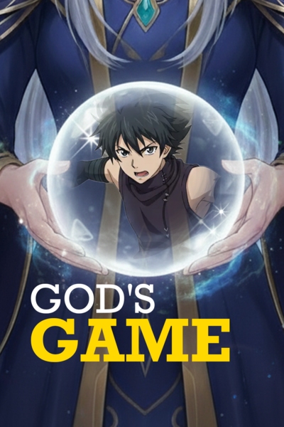 God's Game Seasion 1
