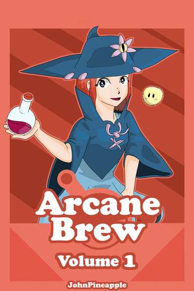 Arcane Brew
