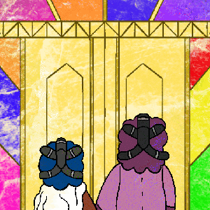 PART 1 - 16: Mother and Father