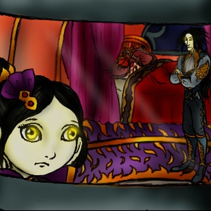 Page 377 - Amidst The Storm