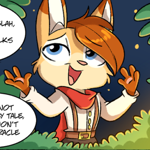 Royal cherry - page 3