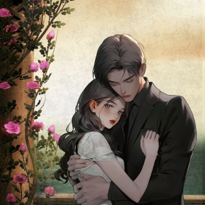 Chapter 7 - A tale from the past I