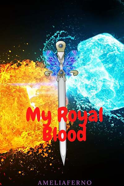 My Royal Blood