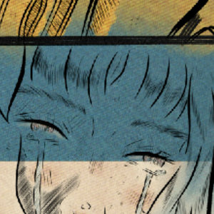 Hush...