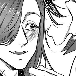 Read Moonshine :: Chapter 41 Page 43 | Tapas Comics