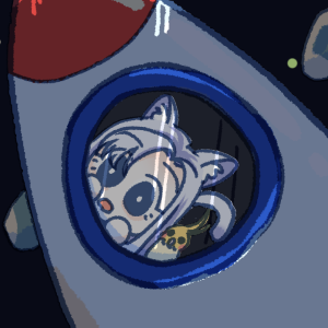 Special Ep. 2 - To the Moon