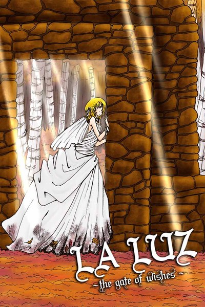 La Luz - the gate of wishes