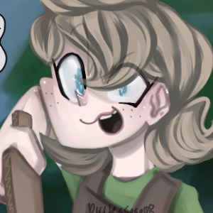 Maybe One Day: Esme Holiday Part 1