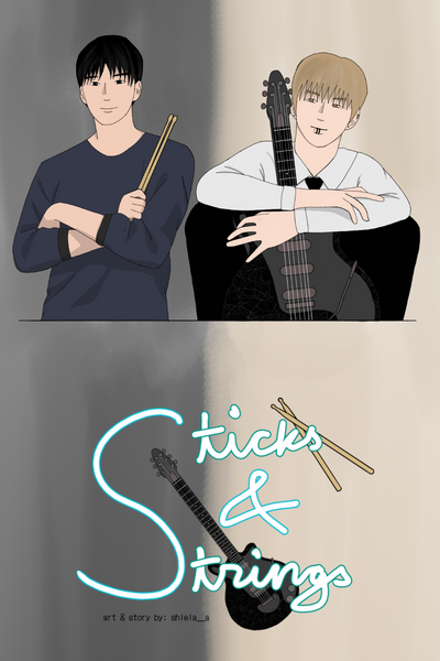 Sticks &amp; Strings