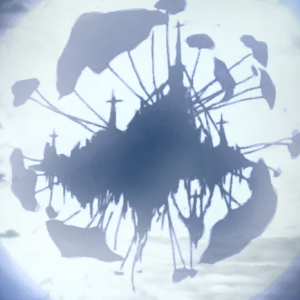 Black Zero Returns! [1]