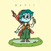 Basil