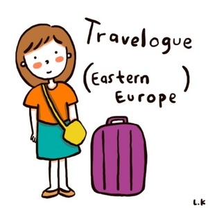 Travelogue (Eastern Europe)