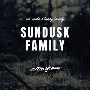 Chap 1: Sundusk family