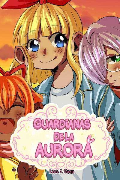 Guardianas de la aurora